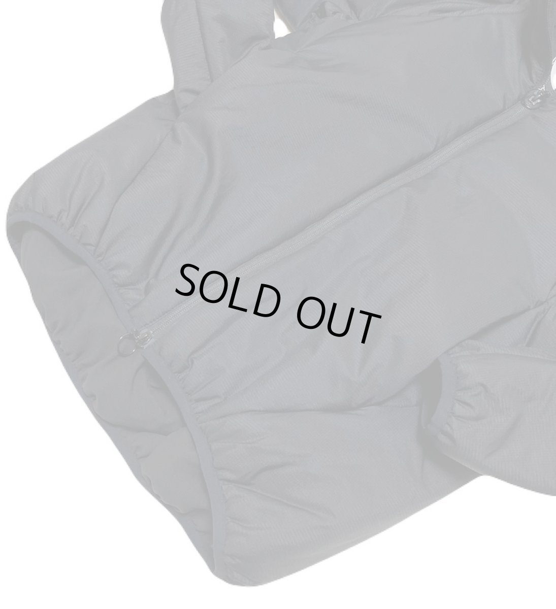 画像11: MOUN TEN./MOUNTEN/マウンテン/キッズ/ジュニア/子供服 rip air mitten blouson black 110cm 125cm 140cm (11)