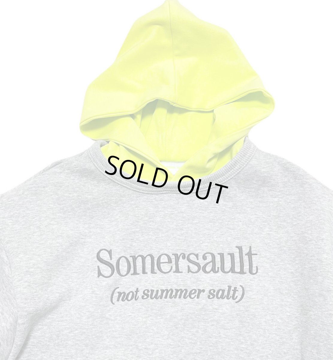 画像6: ハイキング/HIGHKING/キッズ/ジュニア/子供服/メンズ shrpa hoody gray 130cm 140cm 150cm 160cm S(170cm) (6)