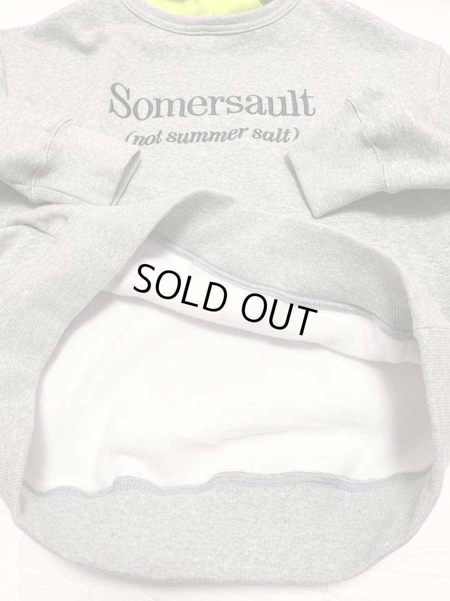 画像9: ハイキング/HIGHKING/キッズ/ジュニア/子供服/メンズ shrpa hoody gray 130cm 140cm 150cm 160cm S(170cm) (9)