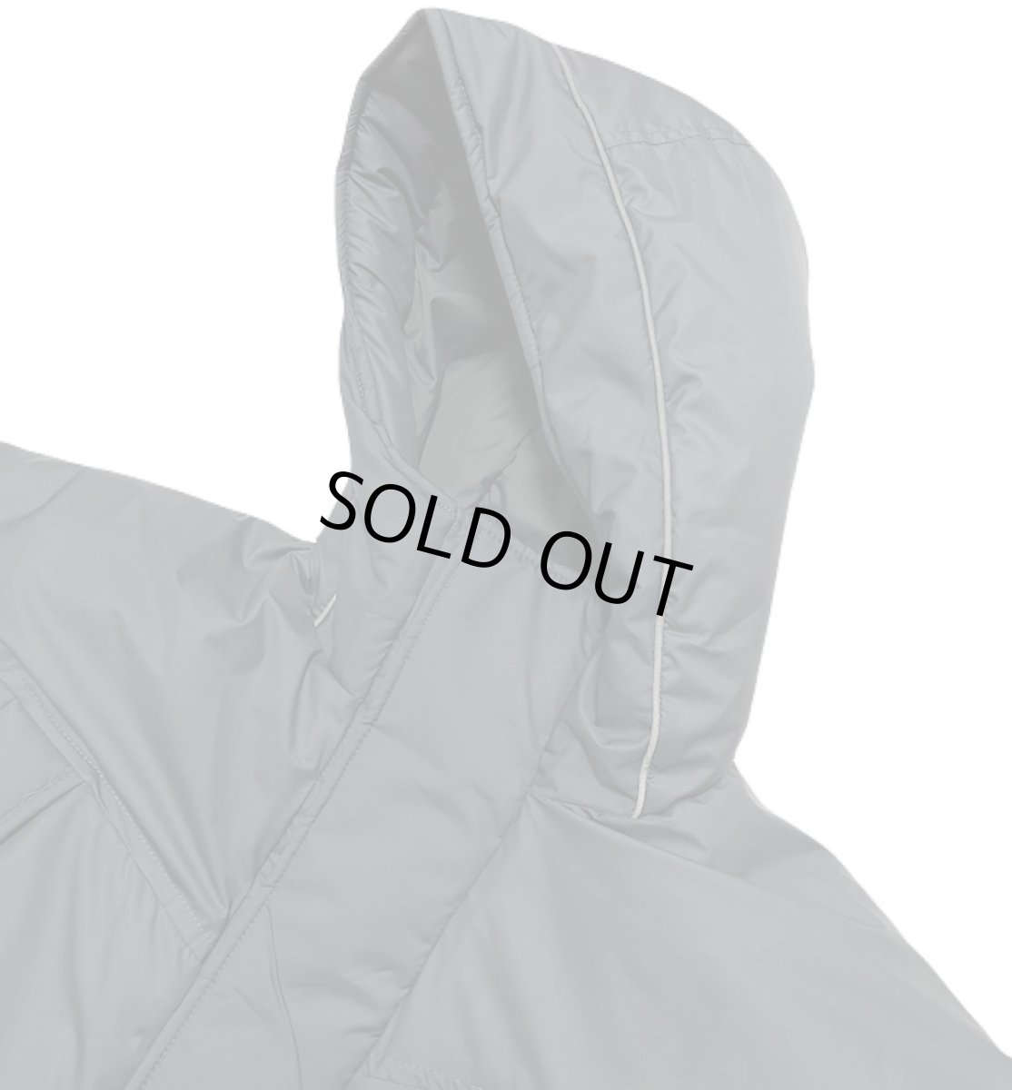 画像7: ハイキング/HIGHKING/キッズ/ジュニア/子供服/メンズ tactical jacket charcoal 120cm 130cm 140cm 150cm 160cm 170cm (7)