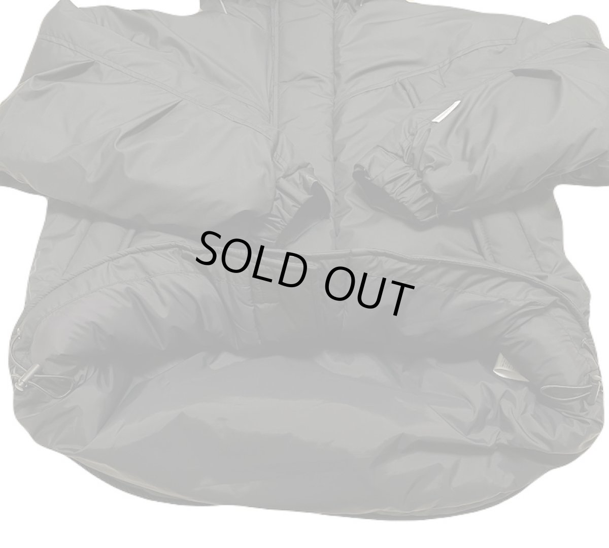 画像14: ハイキング/HIGHKING/キッズ/ジュニア/子供服/メンズ tactical jacket black 120cm 130cm 140cm 150cm 160cm 170cm (14)