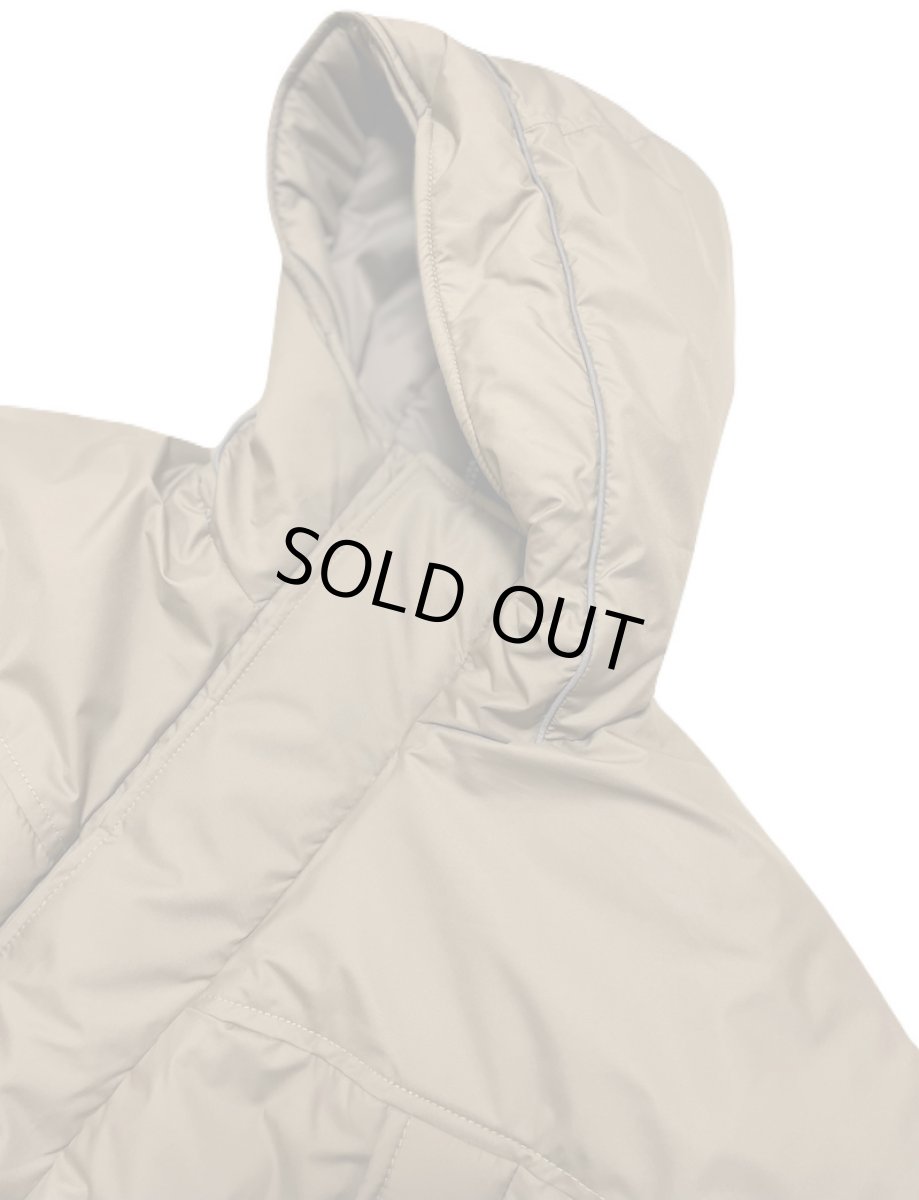 画像8: ハイキング/HIGHKING/キッズ/ジュニア/子供服/メンズ tactical jacket brown 120cm 130cm 140cm 150cm 160cm 170cm (8)