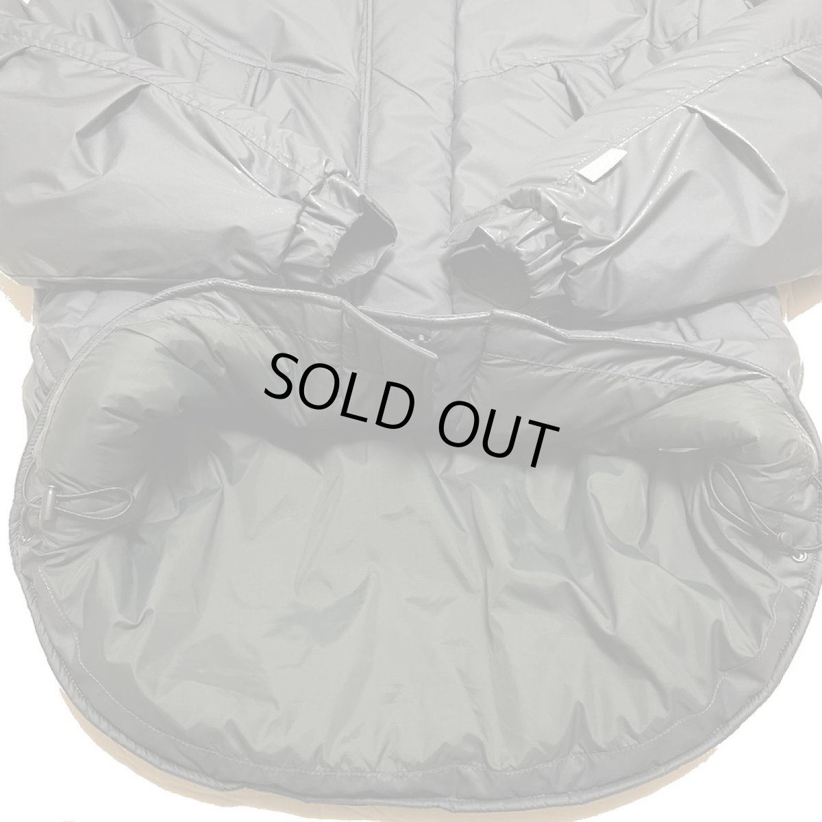 画像14: ハイキング/HIGHKING/キッズ/ジュニア/子供服/メンズ tactical jacket charcoal 120cm 130cm 140cm 150cm 160cm 170cm (14)