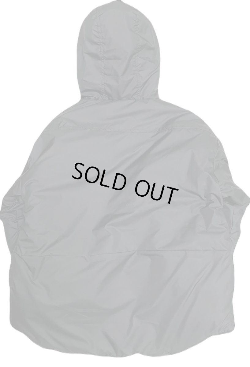 画像6: ハイキング/HIGHKING/キッズ/ジュニア/子供服/メンズ tactical jacket black 120cm 130cm 140cm 150cm 160cm 170cm (6)