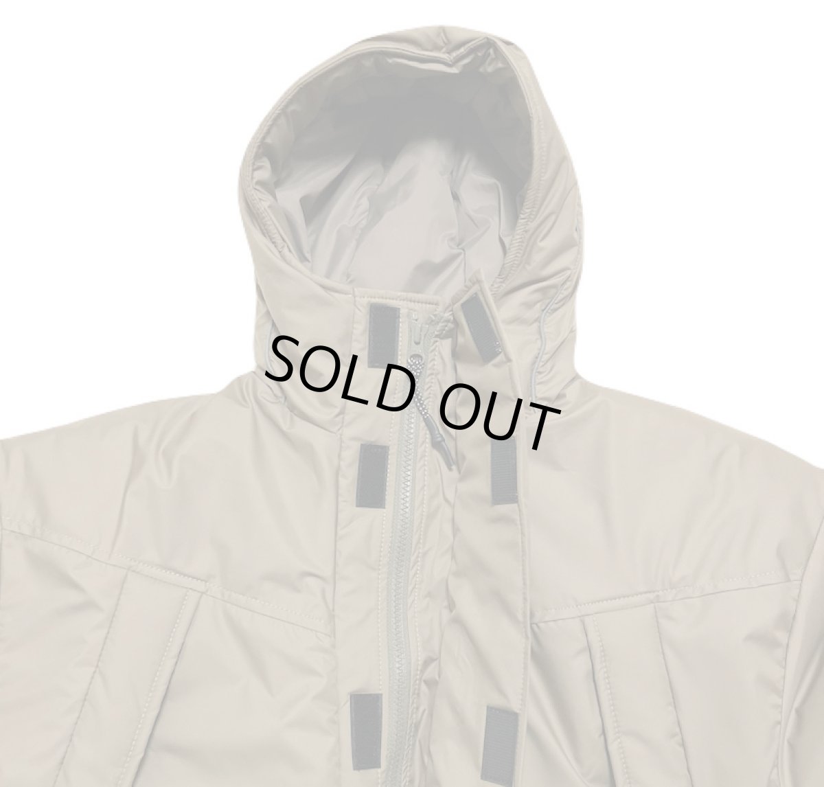 画像9: ハイキング/HIGHKING/キッズ/ジュニア/子供服/メンズ tactical jacket brown 120cm 130cm 140cm 150cm 160cm 170cm (9)