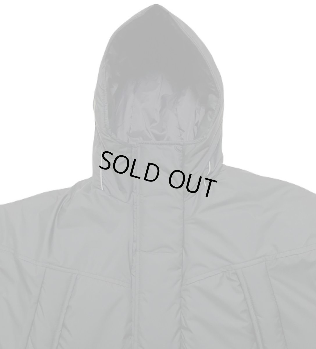 画像8: ハイキング/HIGHKING/キッズ/ジュニア/子供服/メンズ tactical jacket black 120cm 130cm 140cm 150cm 160cm 170cm (8)