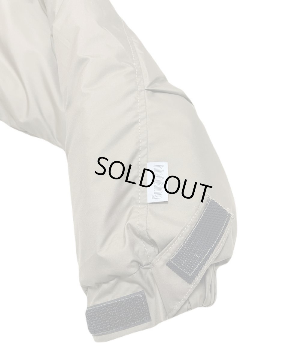 画像13: ハイキング/HIGHKING/キッズ/ジュニア/子供服/メンズ tactical jacket brown 120cm 130cm 140cm 150cm 160cm 170cm (13)