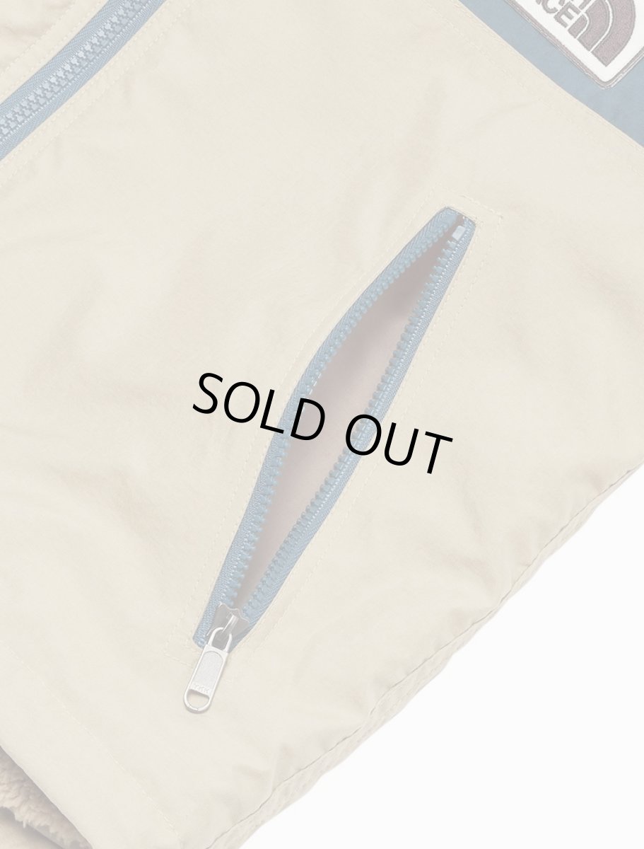 画像11: 【SALE20%OFF】ザ・ノースフェイス/THE NORTH FACE/キッズ/ジュニア/子供服  Grand Compact Nomad Jacket グランドコンパクトノマドジャケット マルチ・MA 100cm 110cm  120cm 130cm 140cm 150cm (11)