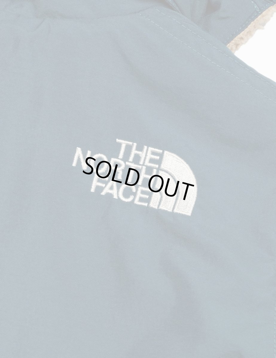 画像15: 【SALE20%OFF】ザ・ノースフェイス/THE NORTH FACE/キッズ/ジュニア/子供服  Grand Compact Nomad Jacket グランドコンパクトノマドジャケット マルチ・MA 100cm 110cm  120cm 130cm 140cm 150cm (15)