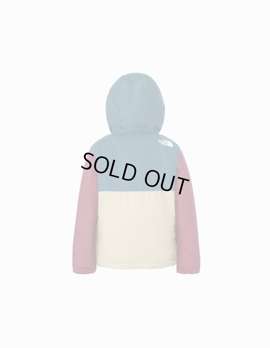 画像5: 【SALE20%OFF】ザ・ノースフェイス/THE NORTH FACE/キッズ/ジュニア/子供服  Grand Compact Nomad Jacket グランドコンパクトノマドジャケット マルチ・MA 100cm 110cm  120cm 130cm 140cm 150cm (5)