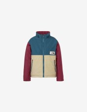 画像6: 【SALE20%OFF】ザ・ノースフェイス/THE NORTH FACE/キッズ/ジュニア/子供服  Grand Compact Nomad Jacket グランドコンパクトノマドジャケット マルチ・MA 100cm 110cm  120cm 130cm 140cm 150cm (6)