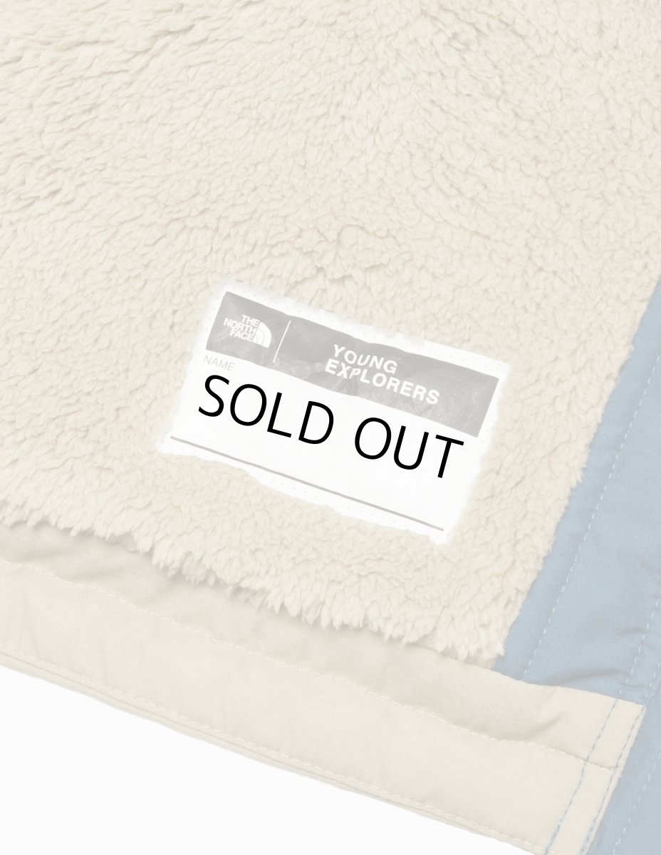 画像9: 【SALE20%OFF】ザ・ノースフェイス/THE NORTH FACE/キッズ/ジュニア/子供服  Grand Compact Nomad Jacket グランドコンパクトノマドジャケット マルチ・MA 100cm 110cm  120cm 130cm 140cm 150cm (9)