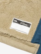 画像9: 【SALE20%OFF】ザ・ノースフェイス/THE NORTH FACE/キッズ/ジュニア/子供服  Grand Compact Nomad Jacket グランドコンパクトノマドジャケット マルチ・MA 100cm 110cm  120cm 130cm 140cm 150cm (9)