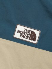 画像14: 【SALE20%OFF】ザ・ノースフェイス/THE NORTH FACE/キッズ/ジュニア/子供服  Grand Compact Nomad Jacket グランドコンパクトノマドジャケット マルチ・MA 100cm 110cm  120cm 130cm 140cm 150cm (14)