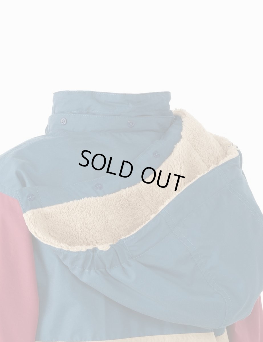 画像13: 【SALE20%OFF】ザ・ノースフェイス/THE NORTH FACE/キッズ/ジュニア/子供服  Grand Compact Nomad Jacket グランドコンパクトノマドジャケット マルチ・MA 100cm 110cm  120cm 130cm 140cm 150cm (13)