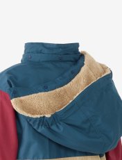 画像13: 【SALE20%OFF】ザ・ノースフェイス/THE NORTH FACE/キッズ/ジュニア/子供服  Grand Compact Nomad Jacket グランドコンパクトノマドジャケット マルチ・MA 100cm 110cm  120cm 130cm 140cm 150cm (13)