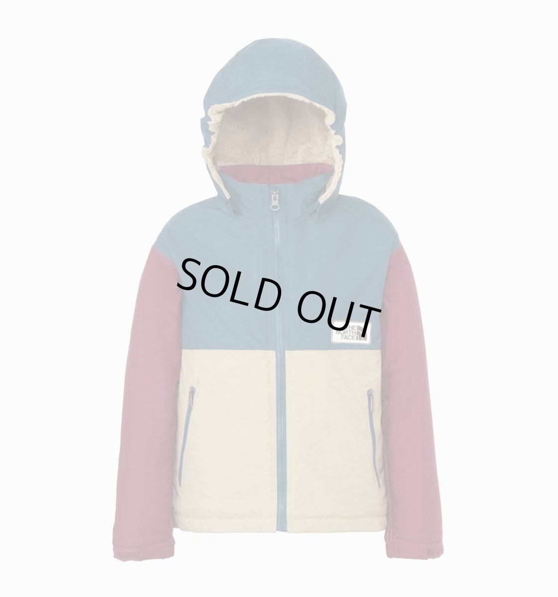 画像1: 【SALE20%OFF】ザ・ノースフェイス/THE NORTH FACE/キッズ/ジュニア/子供服  Grand Compact Nomad Jacket グランドコンパクトノマドジャケット マルチ・MA 100cm 110cm  120cm 130cm 140cm 150cm (1)