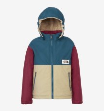 画像1: 【SALE20%OFF】ザ・ノースフェイス/THE NORTH FACE/キッズ/ジュニア/子供服  Grand Compact Nomad Jacket グランドコンパクトノマドジャケット マルチ・MA 100cm 110cm  120cm 130cm 140cm 150cm (1)