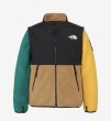 THE NORTH FACE グランドデナリ2ウェイジャケット キッズ 100cm-150cm