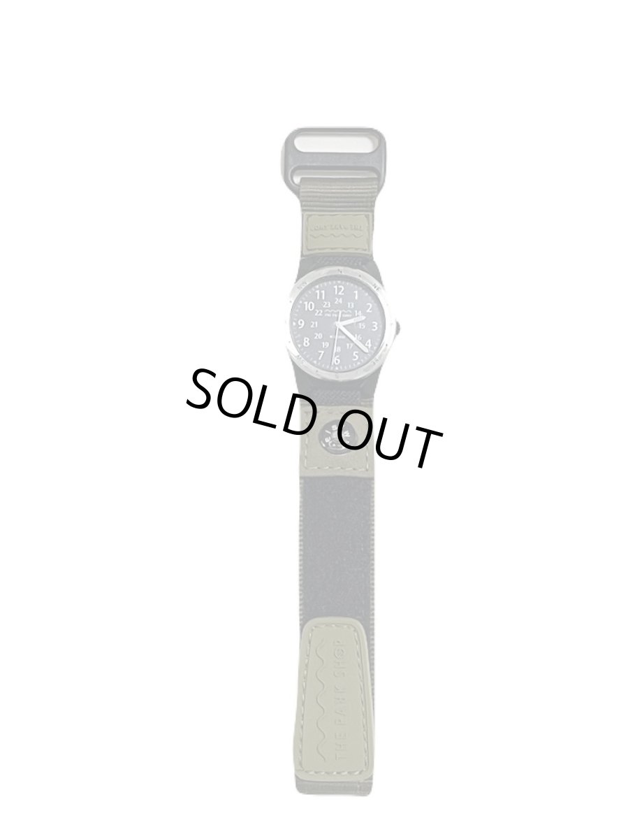 画像2: 【SALE20%OFF】THE PARK SHOP ザ・パークショップ WATERBOY WATCH (2)