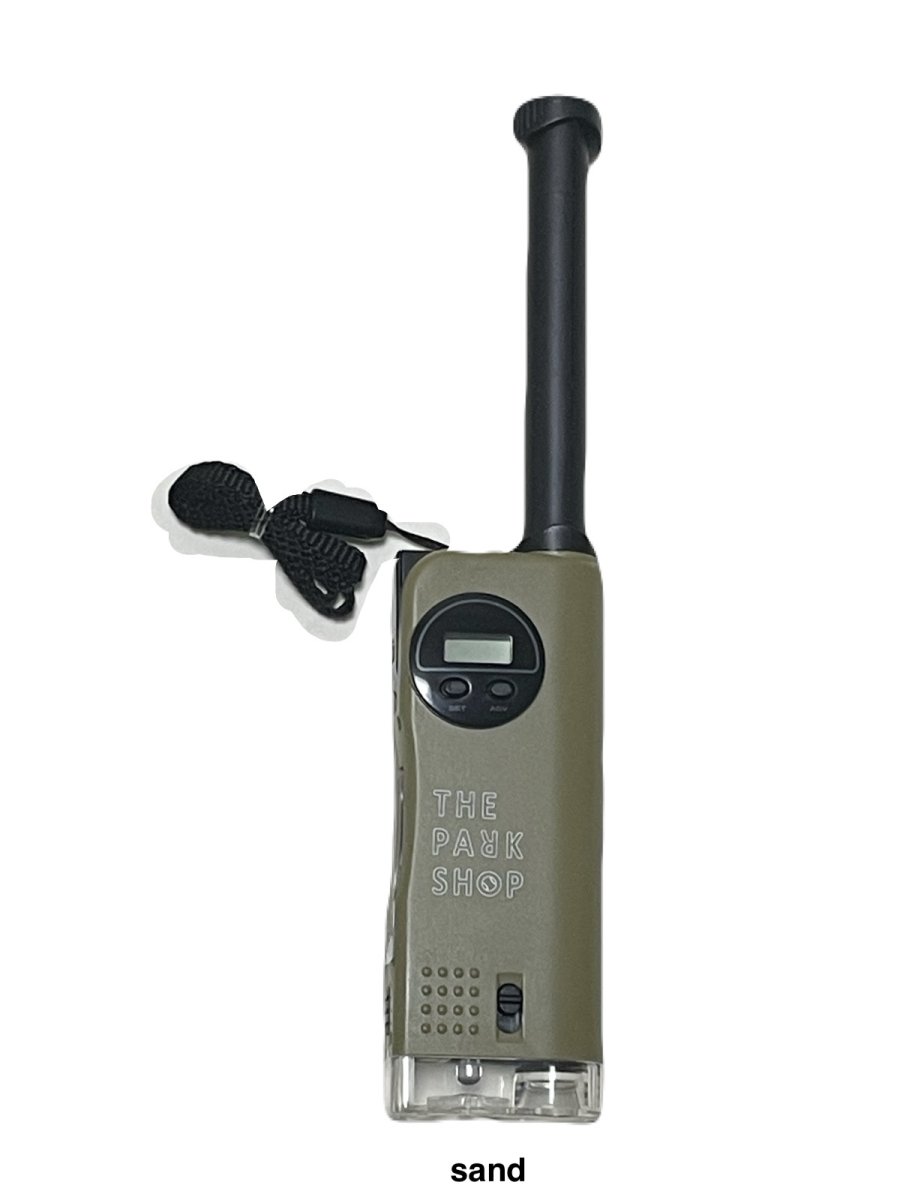 画像8: THE PARK SHOP ザ・パークショップ PARKRANGER MULTIGADGET (8)