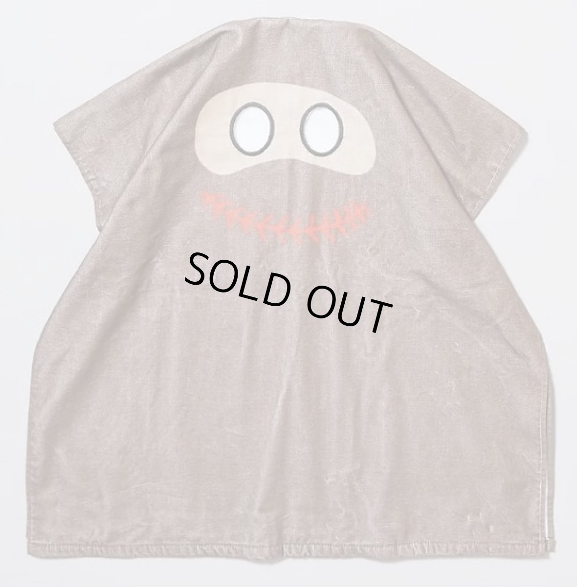 画像2: THE PARK SHOP ザ・パークショップ BIGFOOT BATHTOWEL  (2)