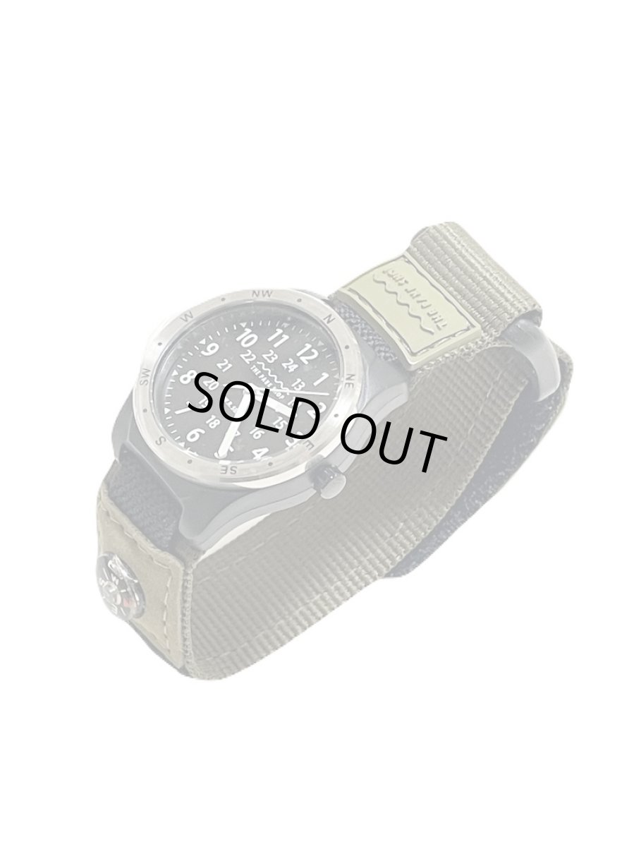 画像1: 【SALE20%OFF】THE PARK SHOP ザ・パークショップ WATERBOY WATCH (1)