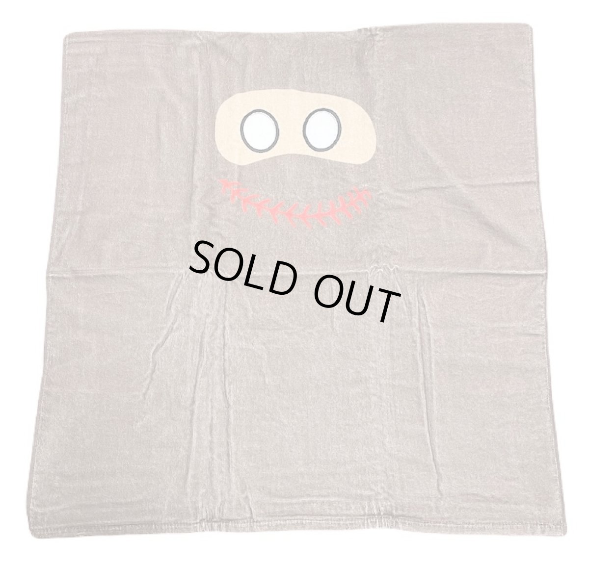 画像3: THE PARK SHOP ザ・パークショップ BIGFOOT BATHTOWEL  (3)