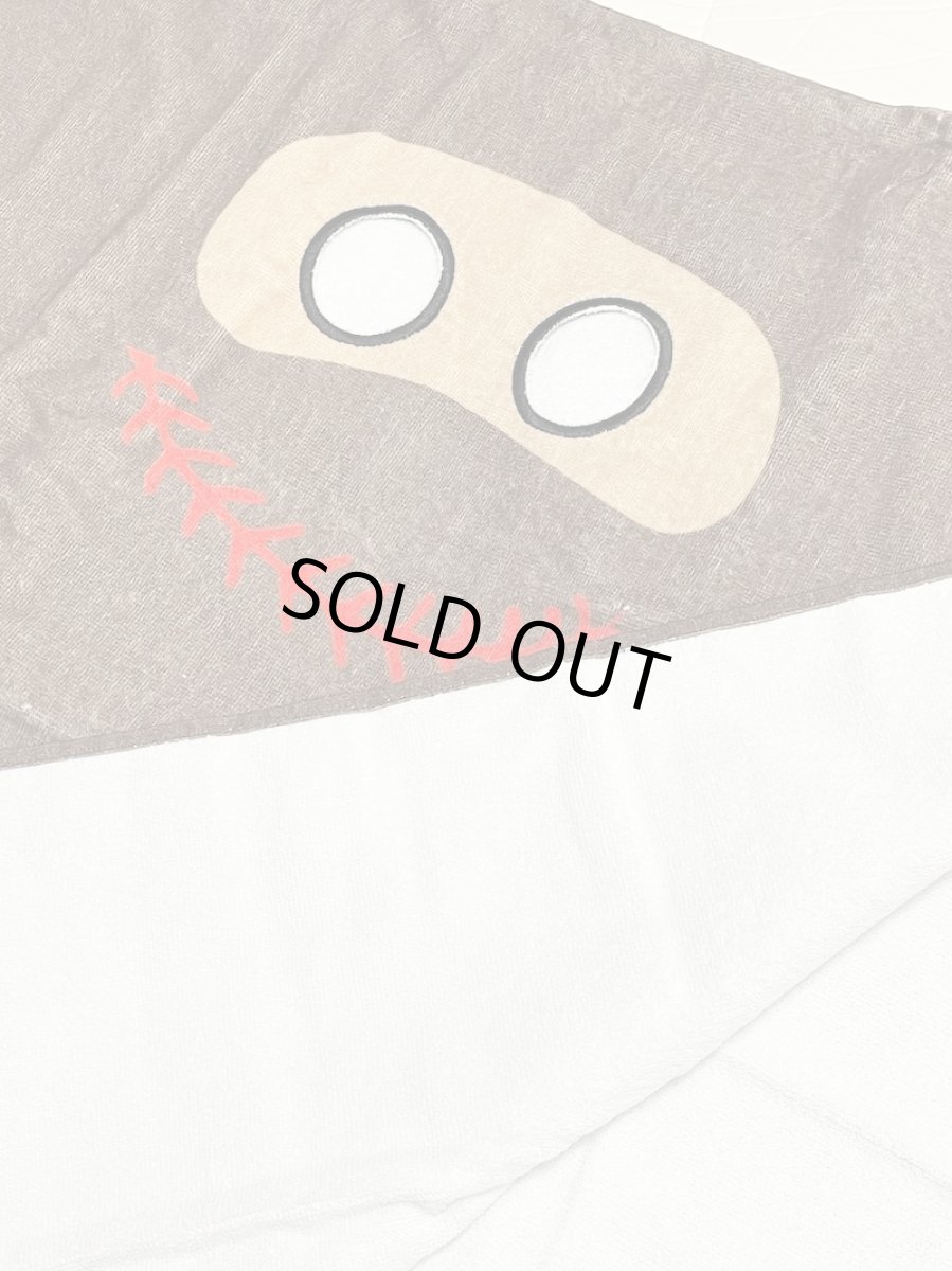 画像5: THE PARK SHOP ザ・パークショップ BIGFOOT BATHTOWEL  (5)