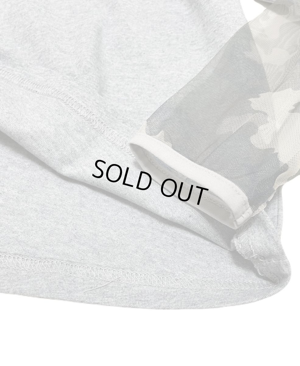 画像5: THE PARK SHOP ザ・パークショップ MOSQUITO LAYER TEE 125cm-165cm (5)