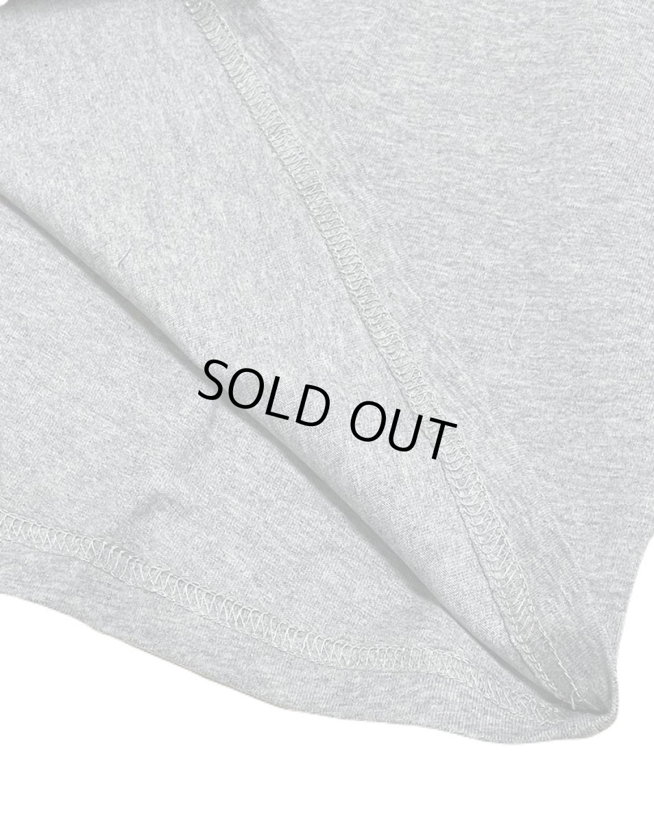 画像4: 【SALE70%OFF】THE PARK SHOP ザ・パークショップ AIN’T AFRAID TEE 125cm-165cm (4)