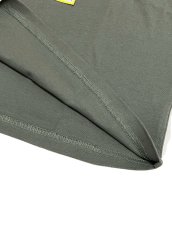 画像4: THE PARK SHOP ザ・パークショップ POSTER PARK TEE olive (125cm〜165cm) (4)