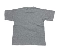 画像2: THE PARK SHOP ザ・パークショップ POSTER PARK TEE gray (125cm〜165cm) (2)