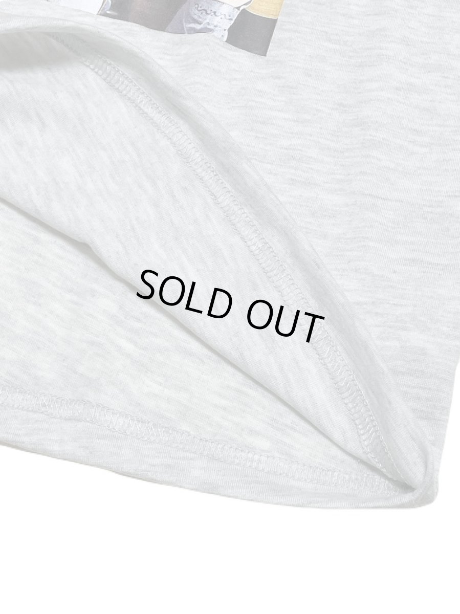 画像4: THE PARK SHOP ザ・パークショップ 3D STATIONERY TEE 125cm-165cm (4)