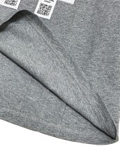 画像4: THE PARK SHOP ザ・パークショップ POSTER PARK TEE gray (125cm〜165cm) (4)