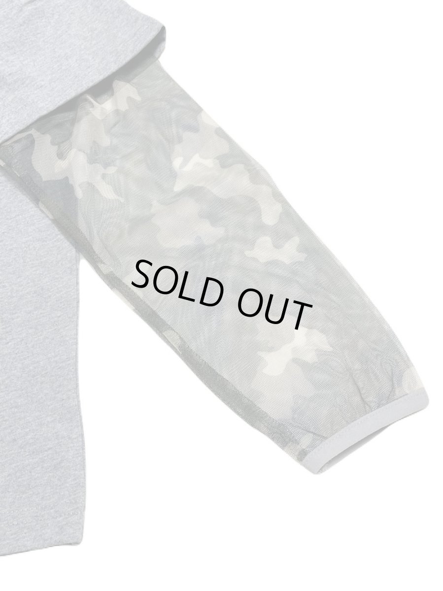 画像4: THE PARK SHOP ザ・パークショップ MOSQUITO LAYER TEE 125cm-165cm (4)