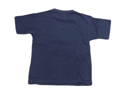 画像2: THE PARK SHOP ザ・パークショップ POSTER PARK TEE navy (125cm〜165cm) (2)