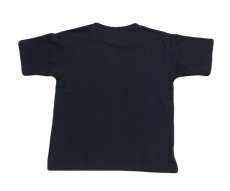 画像2: THE PARK SHOP ザ・パークショップ AIN’T AFRAID TEE black (125cm〜165cm) (2)