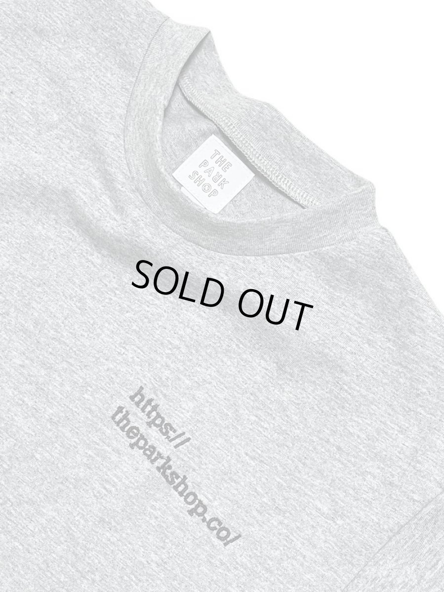 画像3: THE PARK SHOP ザ・パークショップ MOSQUITO LAYER TEE 125cm-165cm (3)