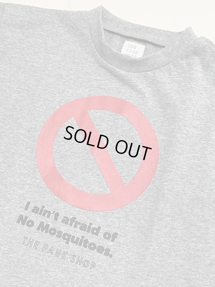 画像3: 【SALE70%OFF】THE PARK SHOP ザ・パークショップ AIN’T AFRAID TEE 125cm-165cm (3)