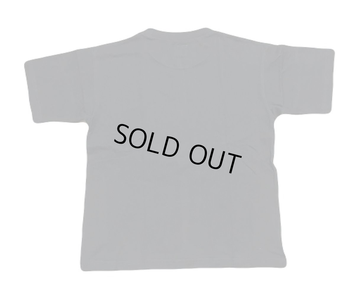 画像2: THE PARK SHOP ザ・パークショップ POSTER PARK TEE 125cm-165cm (2)