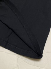 画像4: THE PARK SHOP ザ・パークショップ AIN’T AFRAID TEE black (125cm〜165cm) (4)