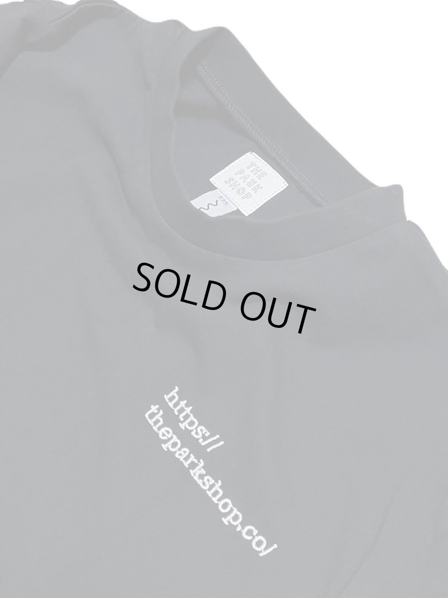 画像3: 【SALE60%OFF】THE PARK SHOP ザ・パークショップ MOSQUITO LAYER TEE 125cm-165cm (3)