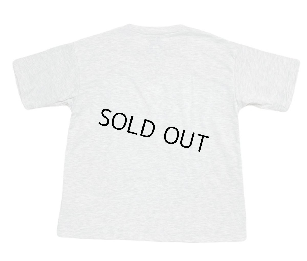 画像2: THE PARK SHOP ザ・パークショップ 3D STATIONERY TEE 125cm-165cm (2)