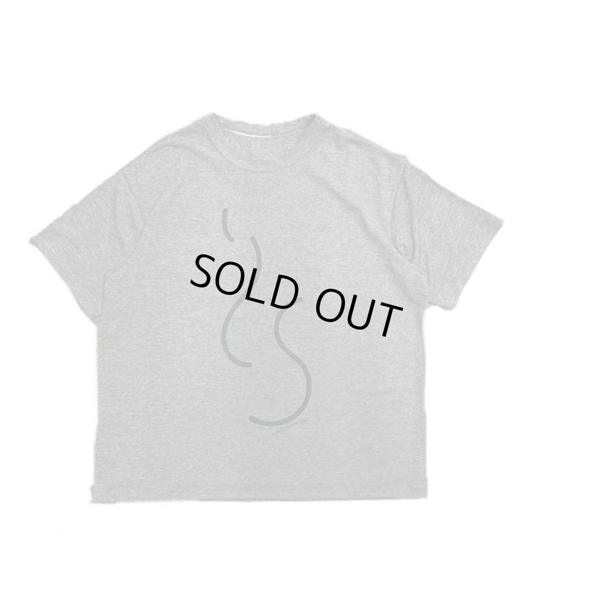 画像2: MOUN TEN. マウンテン ’25 cool T gray 0(145-155cm) (2)