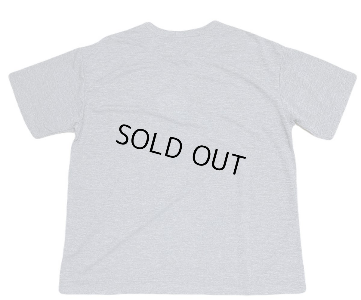 画像7: MOUN TEN. マウンテン ’25 cool T gray 0(145-155cm) (7)