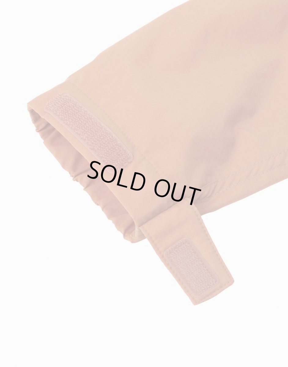 画像5: 【SALE40%OFF】THE NORTH FACE トドラーグランドコンパクトジャケット キッズ  100cm-120cm (5)