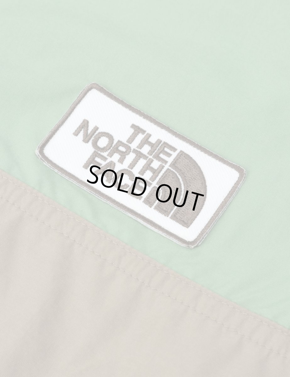 画像10: 【SALE40%OFF】THE NORTH FACE トドラーグランドコンパクトジャケット キッズ  100cm-120cm (10)