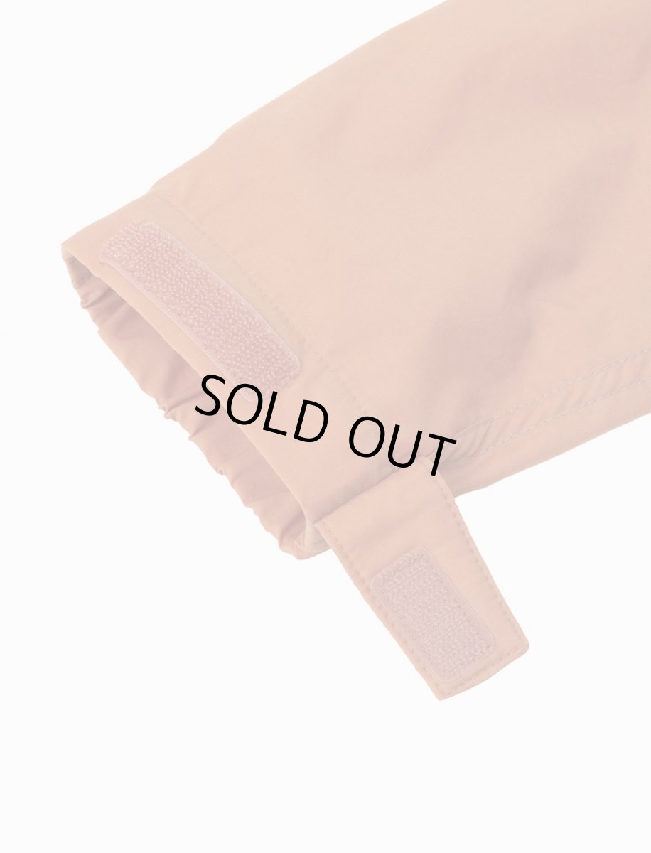 画像5: THE NORTH FACE ベビーグランドコンパクトジャケット ベビー 80cm-90cm (5)