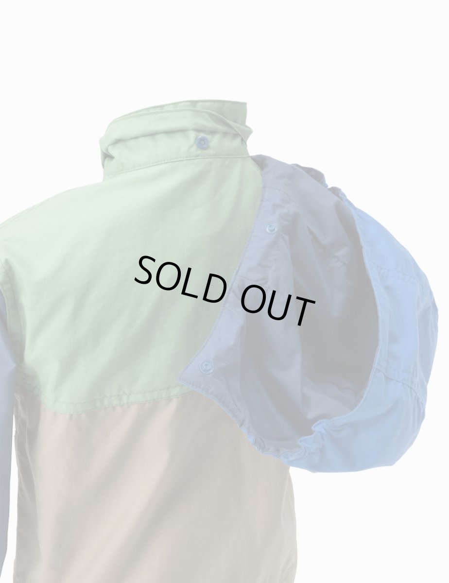 画像8: THE NORTH FACE ベビーグランドコンパクトジャケット ベビー 80cm-90cm (8)